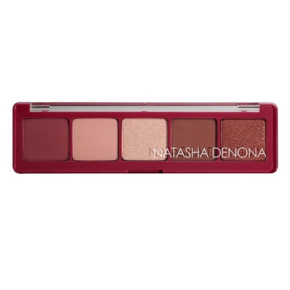 Natasha Denona Cupid eyeshadow palette NIB - Picture 1 of 3